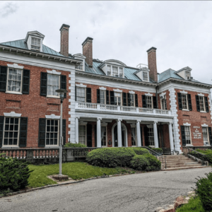 Nassau County Museum of Art - Nassau County Long Island